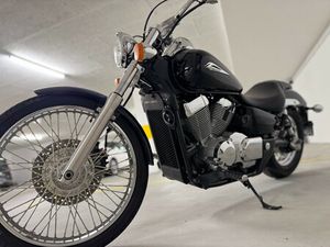 VT 750 SHADOW SPIRIT