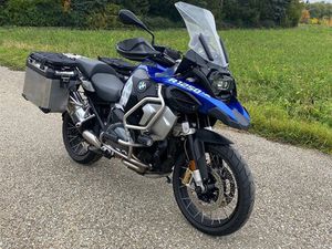 OCCASION BMW R 1250 GS ADVENTURE