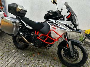 OCCASION KTM 1090 ADVENTURE R