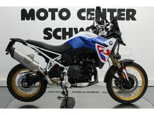 F 900 GS