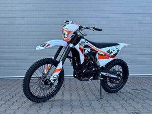 KAYO K5 300 ENDURO NOWY!, CHLODNICA!, 4SUW, RATY, REGULOWANY, KIWACZKA PRZYBYSZÓW