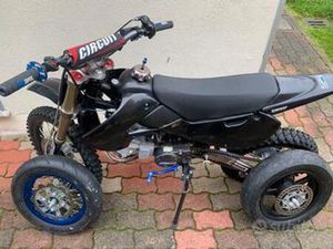 PITBIKE 150 CROSS/MOTARD