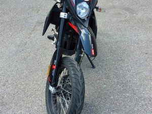 APRILIA SX 125