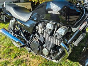 HONDA CB 750 SEVENFIFTY