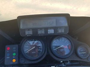 HONDA AFRIKA TWIN RD 07 AFRICA TWIN