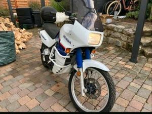 HONDA TRANSALP XL600V PD06