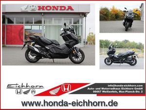 HONDA ADV 350 ABS+LED !!AKTIONSPREIS!!