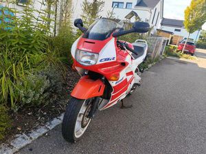 HONDA CBR 600F PC 25
