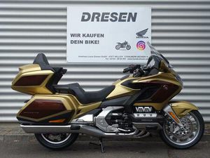 HONDA GL1800 ABS GOLDWING TOUR DCT 2025 * NEU *