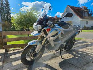 YAMAHA XT1200Z SUPERTENERE MIT VIEL ZUBEHÖR