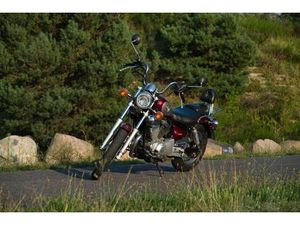 YAMAHA VIRAGO 250