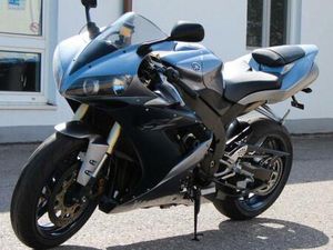 YAMAHA R1 RN12 GARANTIE TOP