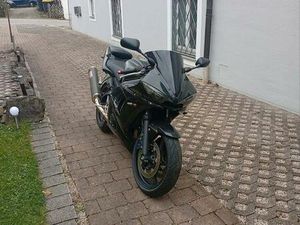YAMAHA R6 RJ05 48PS A2