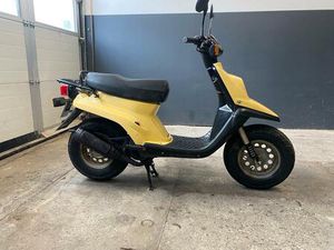 MBK BOOSTER MIT PAPIERE 50KM/H ORIGINAL