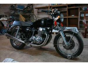 HONDA CB 750 FOUR - 1978