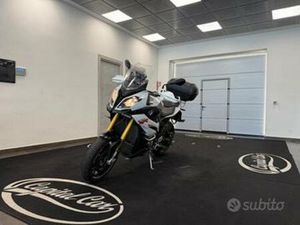BMW S 1000 XR