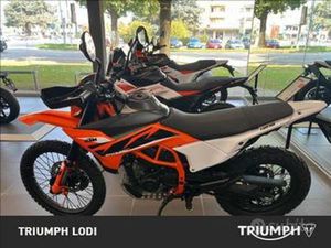 KTM 125 ENDURO R