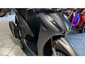 VENDO HONDA SH 350 (2021 - 24) NUOVA A CREVOLADOSSOLA (CODICE 9856727) - MOTO.IT
