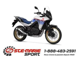 2025 HONDA TRANSALP 750