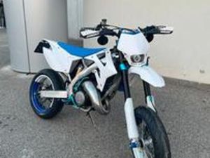 TM EN 125 2012. LEGGERE DESCRIZIONE