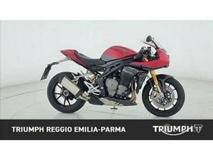 TRIUMPH SPEED TRIPLE 1200 RS ABS