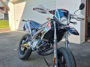 MOPED DERBI SENDA XTREME 50