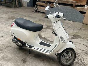 VESPA - S50