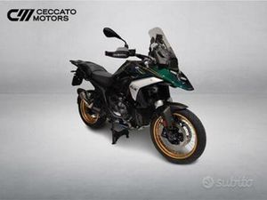 BMW R 1300 GS OPTION 719 TRAMUNTANA