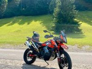 KTM 790 ADVENTURE - 2019