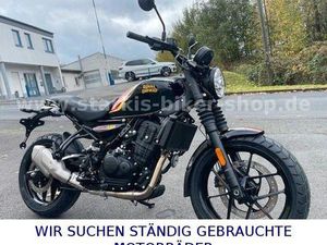 ROYAL ENFIELD GUERRILA 450