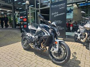 MV AGUSTA DRAGSTER RR SCS OTTANTESIMO, 140 PS