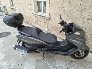 YAMAHA MAJESTY 400 CM3, 2009 GOD.