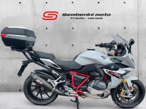 BMW R 1250 RS ABS 2021