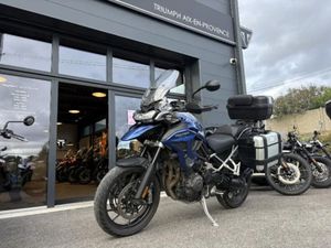 TRIUMPH TIGER 1200 GT PRO 2023