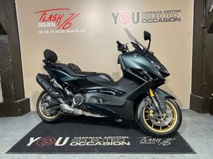 YAMAHA XP TMAX 560 TECH MAX 2022