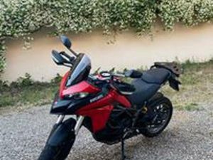 DUCATI MULTISTRADA 950 TOURING