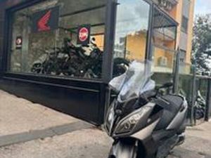 KYMCO XCITING 300I S