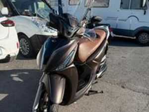 KYMCO PEOPLE 150 -2019