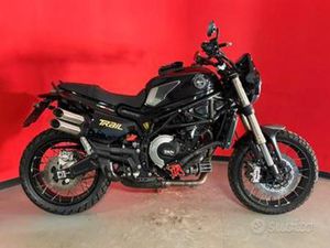 BENELLI LEONCINO 800 TRAIL