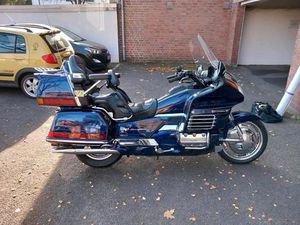 ❗️HONDA GOLD WING GL 1500 SE ORIGINAL 22TSKM