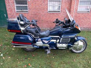 ❗️HONDA GOLD WING GL 1500 SE ORIGINAL 23TSKM