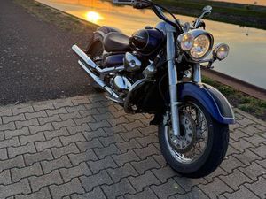 SUZUKI VL800 VOLUSIA