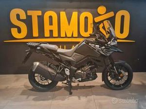 SUZUKI V STROM DL 1050 SE 5+