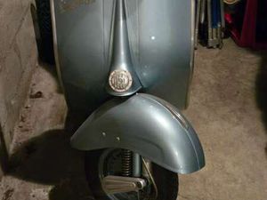 PIAGGIO VBB1T BLU/AZZURRO