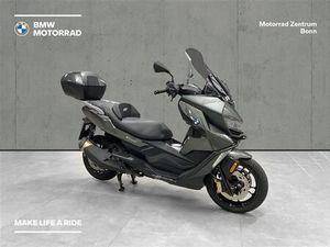 BMW C 400 GT