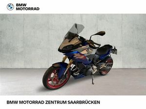 BMW F 900 XR
