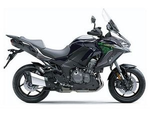 2022 KAWASAKI VERSYS 1000 SE LT+