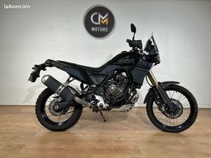 YAMAHA XTZ TENERE 700 - GARANTIE - 188,10E/MOIS