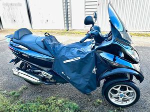SCOOTER MP3 500