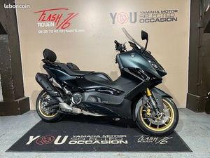 YAMAHA TMAX 560 TECH MAX